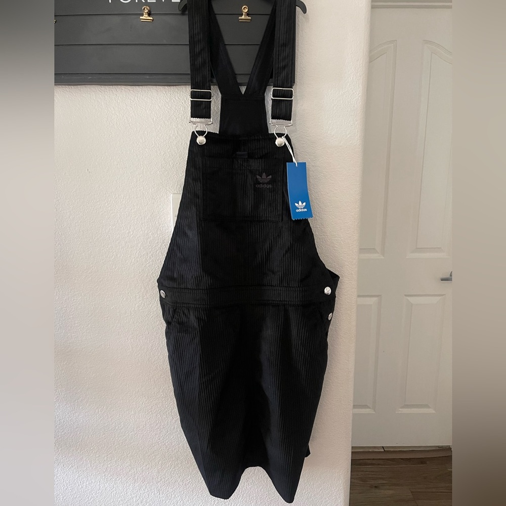 Adidas women dress